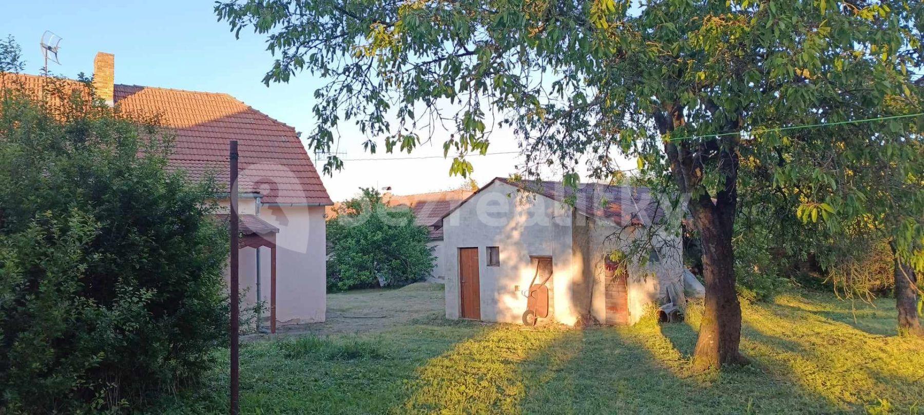 house for sale, 110 m², Hlavní, Bořanovice, Středočeský Region