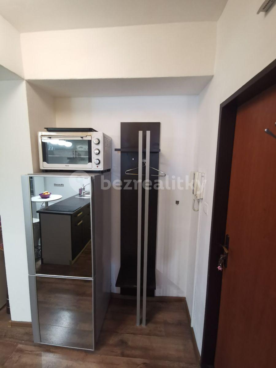 Small studio flat for sale, 27 m², Tolstého, Košice - mestská časť Sever, Košický Region