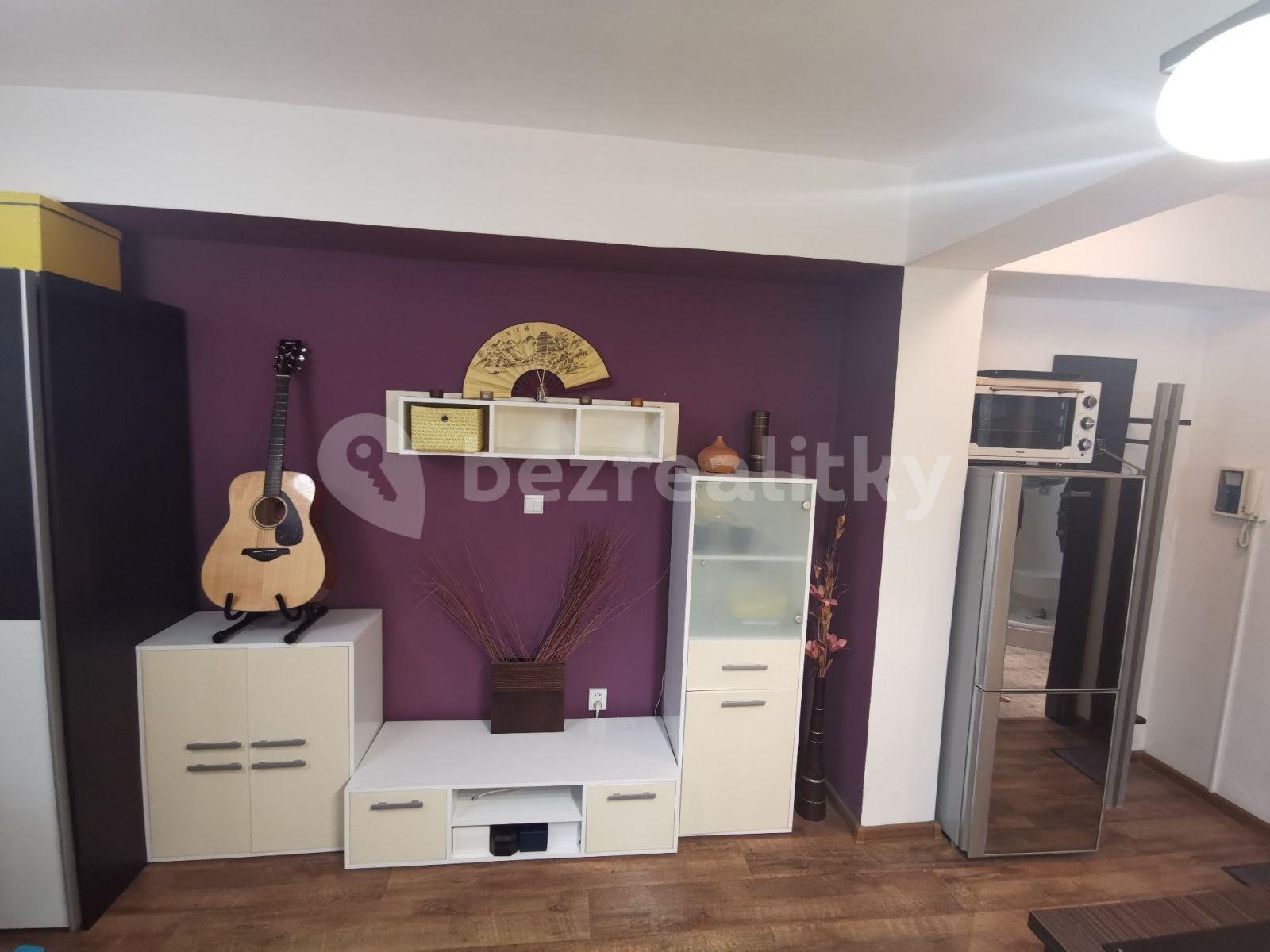 Small studio flat for sale, 27 m², Tolstého, Košice - mestská časť Sever, Košický Region