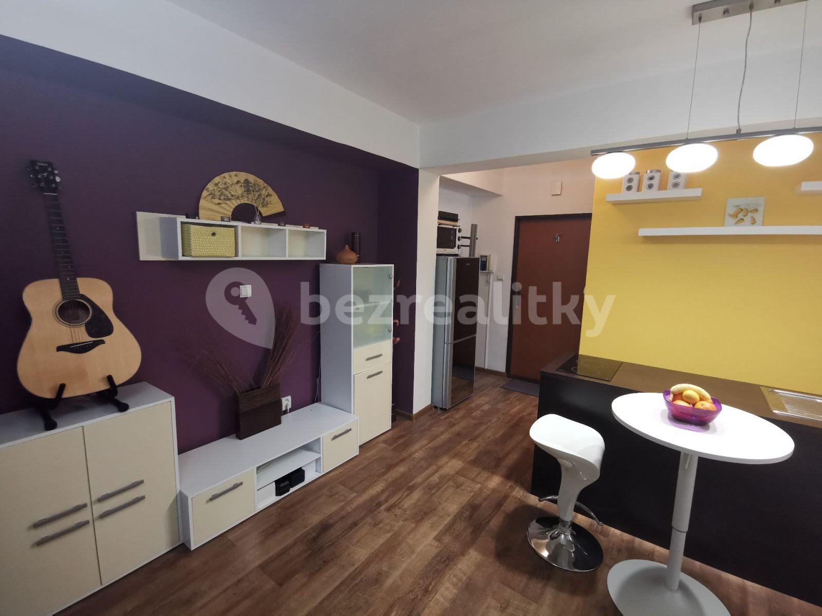 Small studio flat for sale, 27 m², Tolstého, Košice - mestská časť Sever, Košický Region