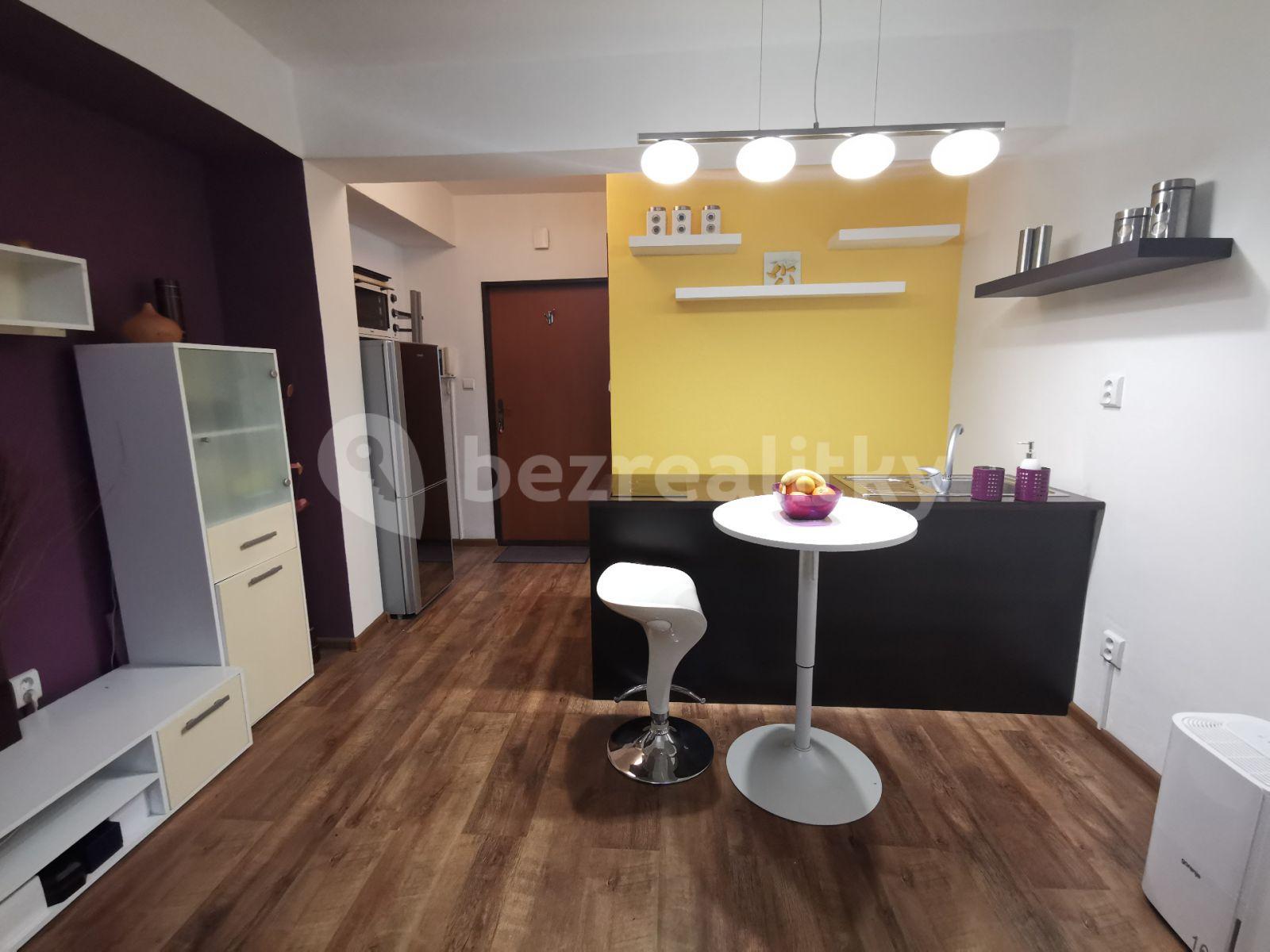 Small studio flat for sale, 27 m², Tolstého, Košice - mestská časť Sever, Košický Region