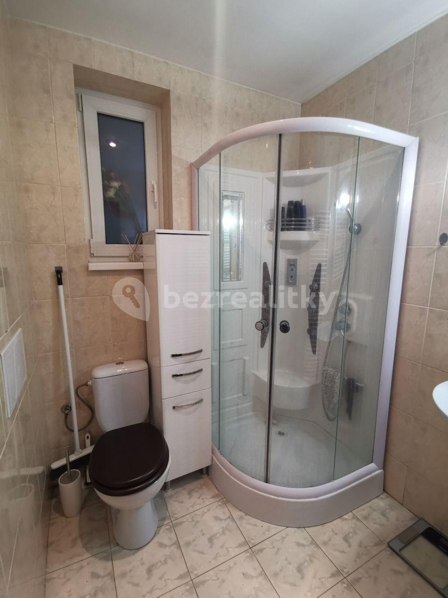 Small studio flat for sale, 27 m², Tolstého, Košice - mestská časť Sever, Košický Region