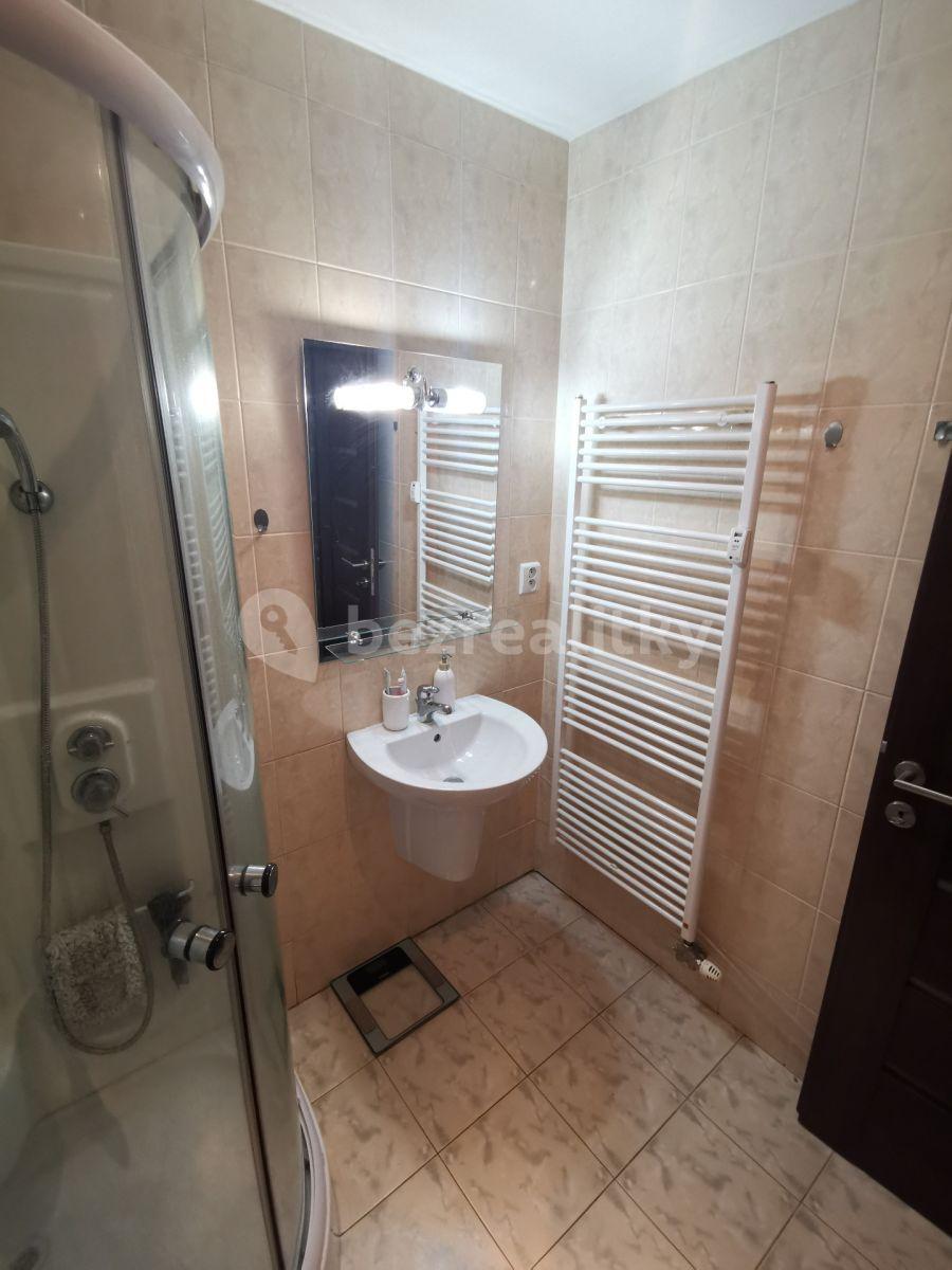 Small studio flat for sale, 27 m², Tolstého, Košice - mestská časť Sever, Košický Region