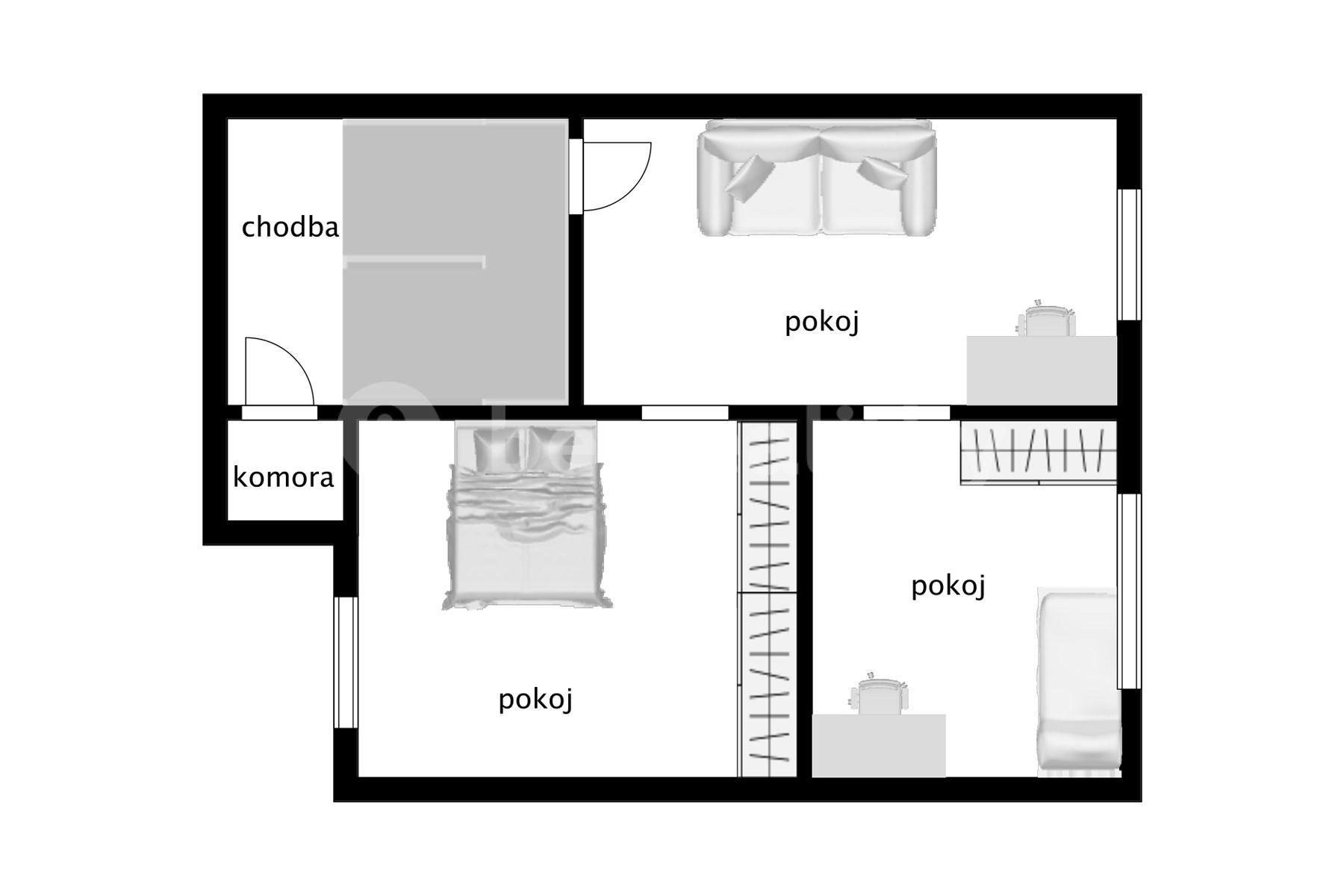 house for sale, 350 m², Hora Svatého Šebestiána, Hora Svatého Šebestiána, Ústecký Region