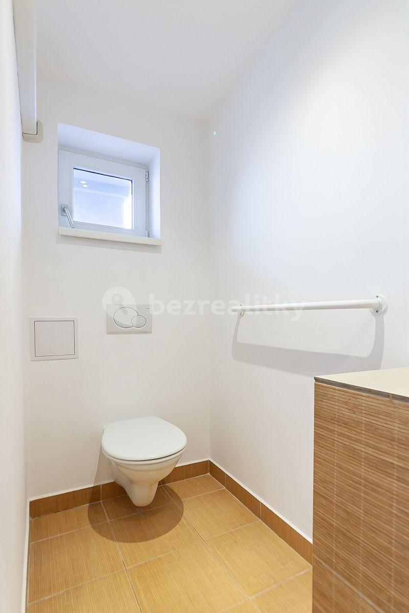 1 bedroom with open-plan kitchen flat for sale, 95 m², Štefánikova, Prague, Prague