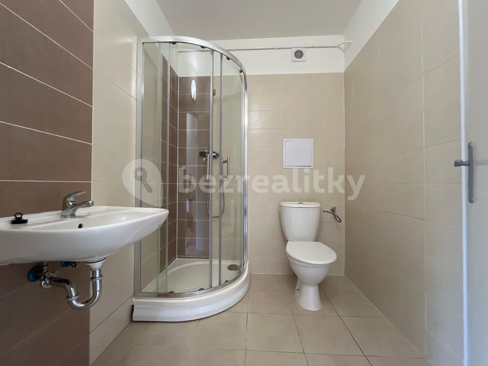 1 bedroom with open-plan kitchen flat to rent, 38 m², Dukelská, Havířov, Moravskoslezský Region