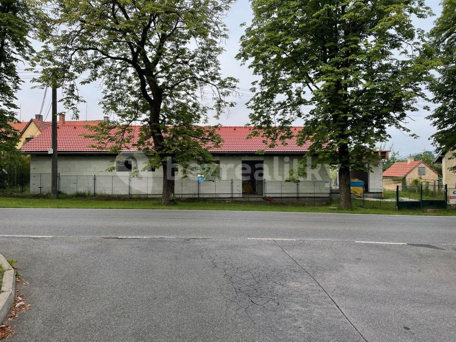 house for sale, 160 m², Bezdědická, Hostomice, Středočeský Region