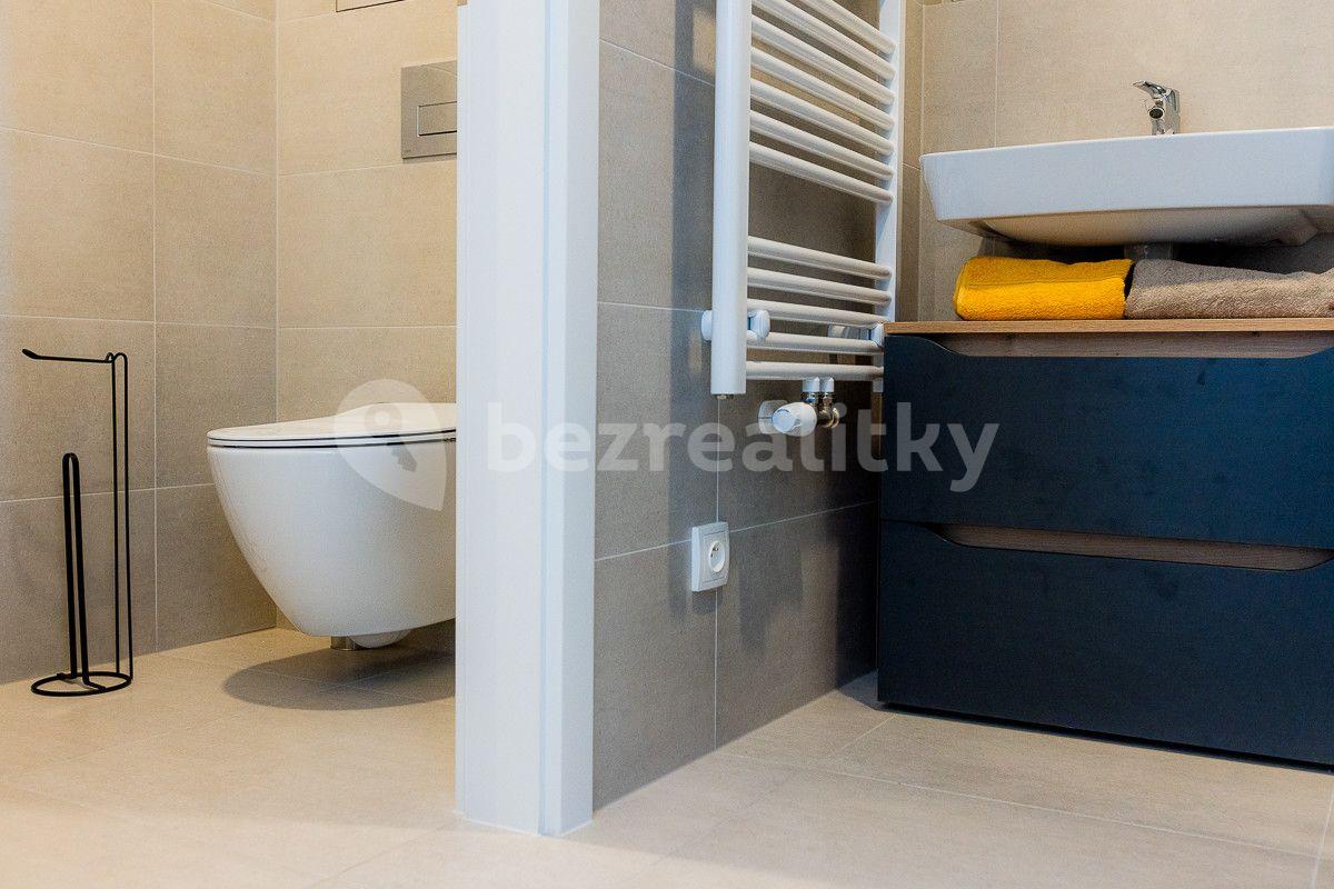 1 bedroom flat to rent, 49 m², V Háji, Prague, Prague