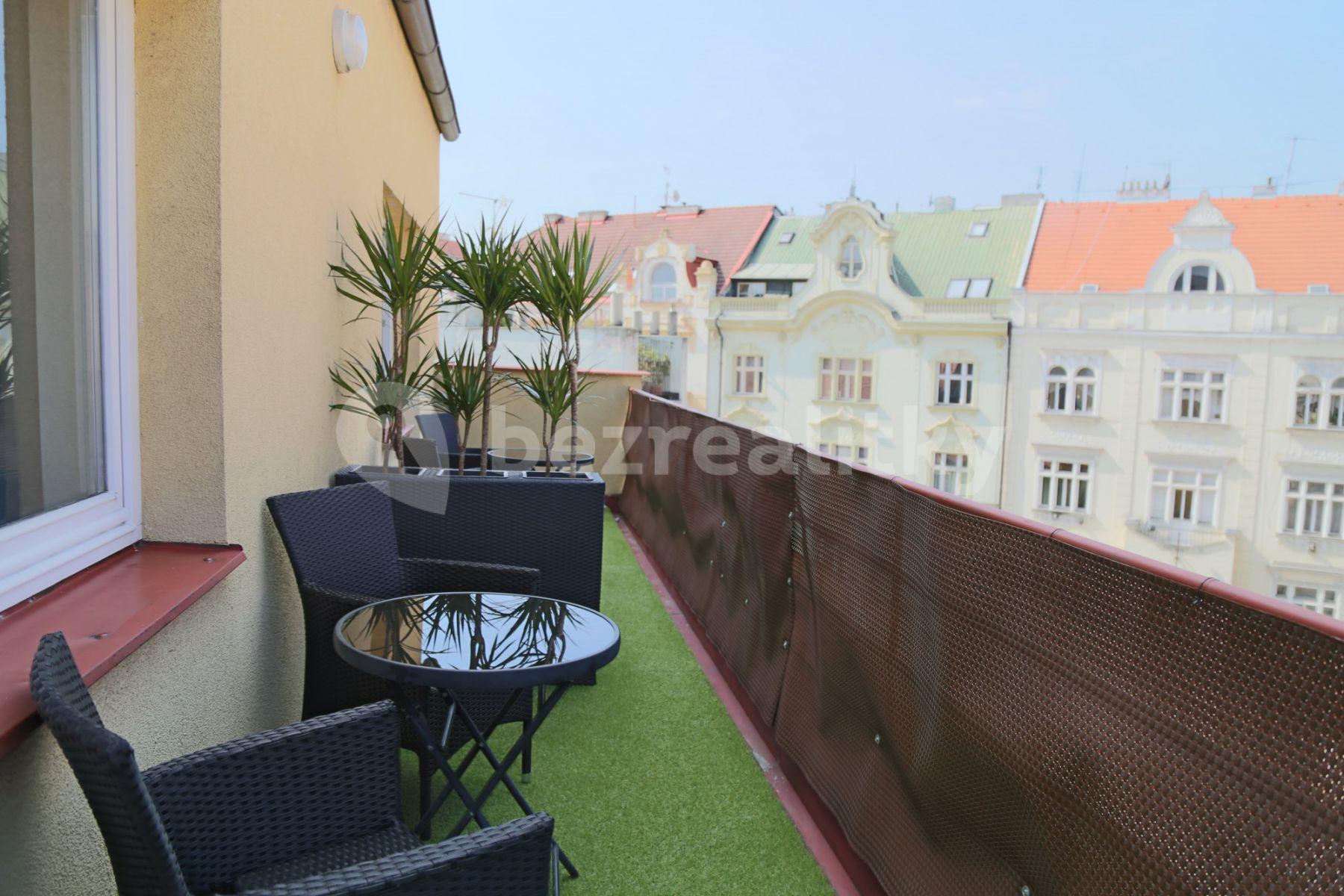 1 bedroom with open-plan kitchen flat to rent, 75 m², Na Zbořenci, Prague, Prague