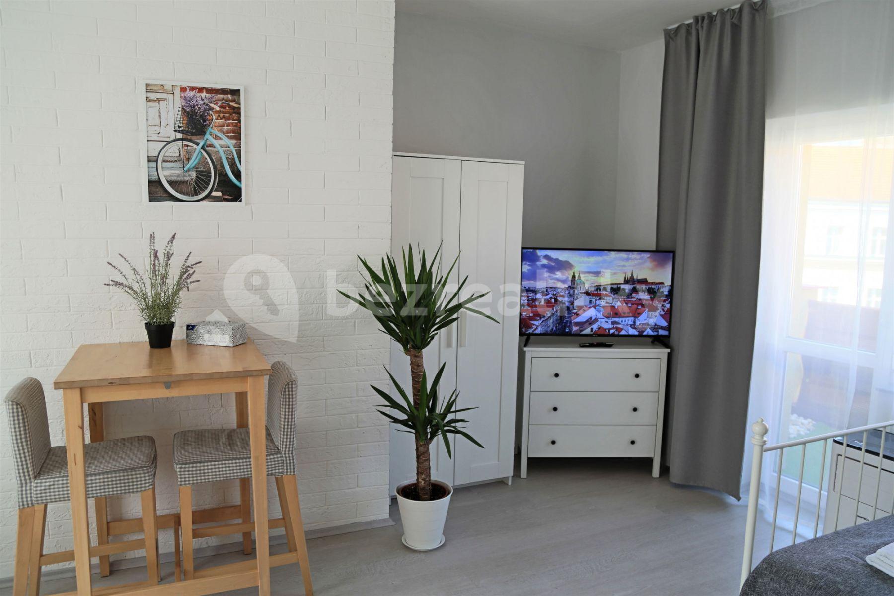 1 bedroom with open-plan kitchen flat to rent, 75 m², Na Zbořenci, Prague, Prague