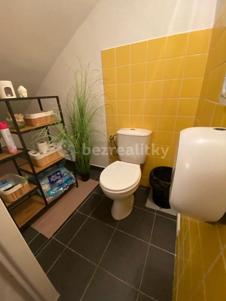 non-residential property to rent, 95 m², Spytihněvova, Prague, Prague