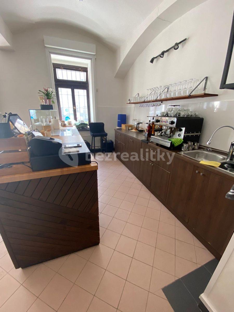 non-residential property to rent, 95 m², Spytihněvova, Prague, Prague