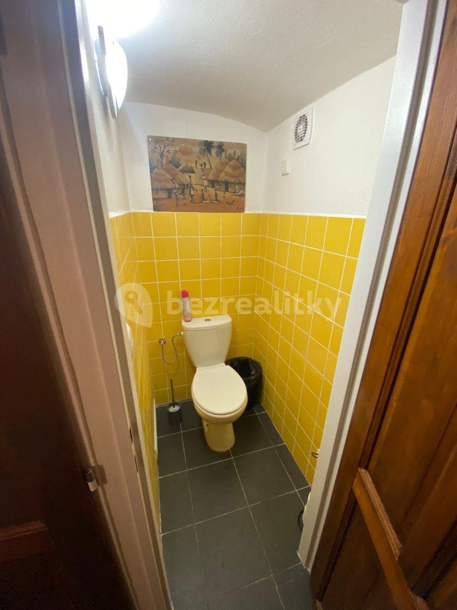 non-residential property to rent, 95 m², Spytihněvova, Prague, Prague