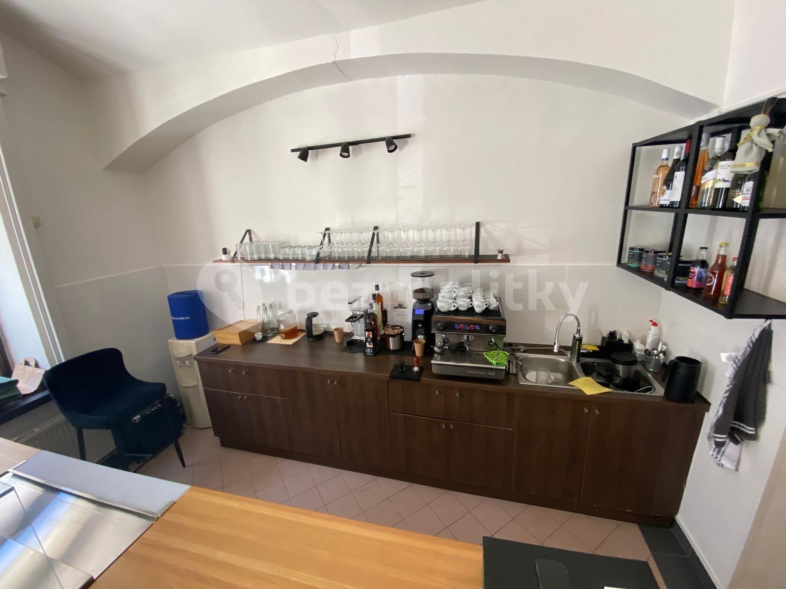 non-residential property to rent, 95 m², Spytihněvova, Prague, Prague