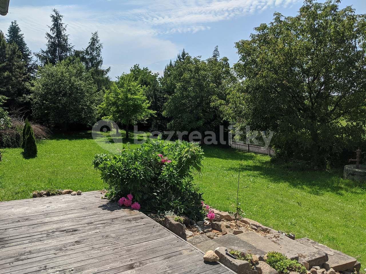 recreational property to rent, 0 m², Libošovice, Královéhradecký Region