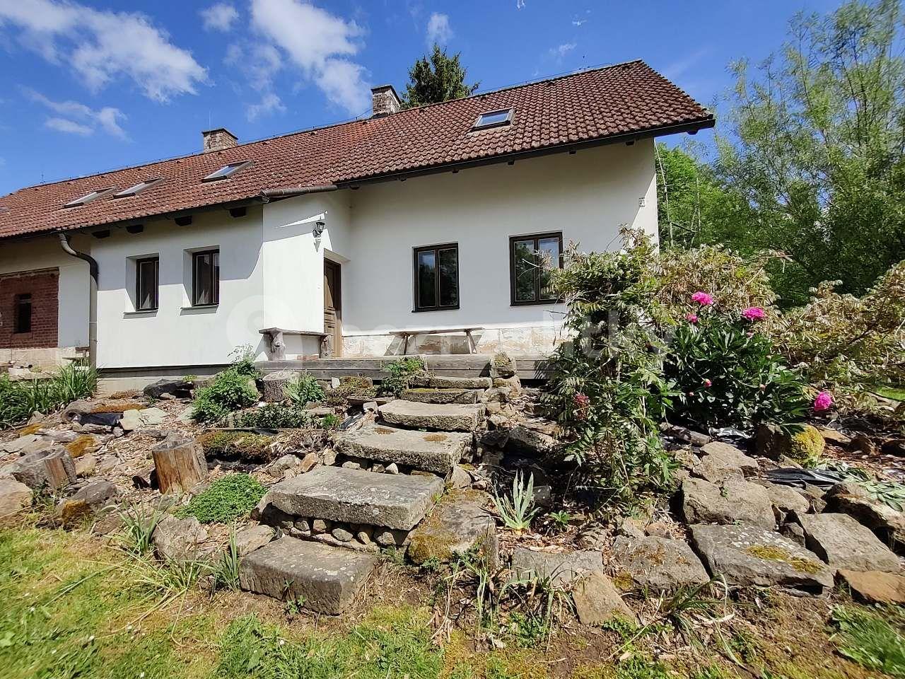 recreational property to rent, 0 m², Libošovice, Královéhradecký Region