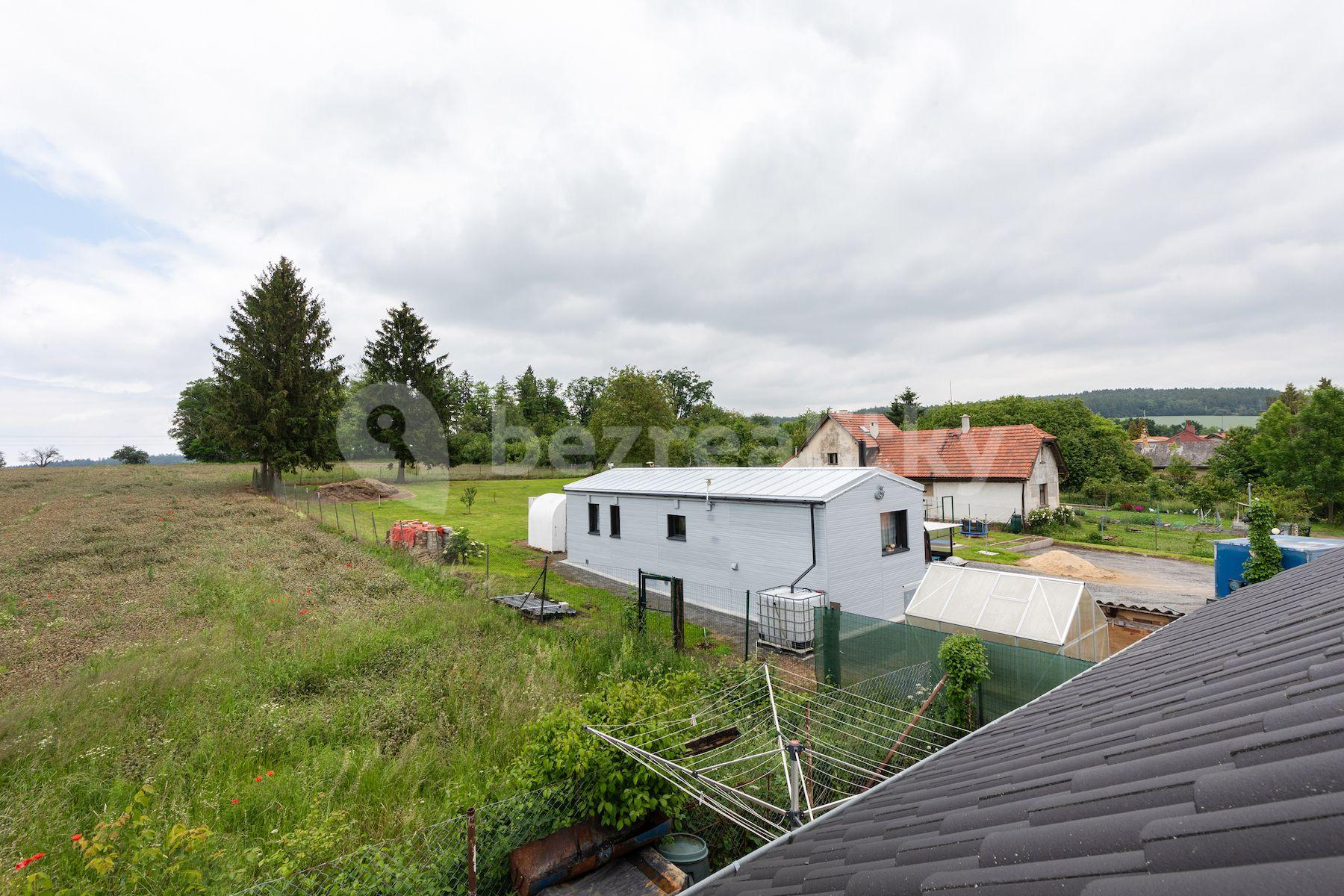 house for sale, 211 m², Říčanská, Všestary, Středočeský Region