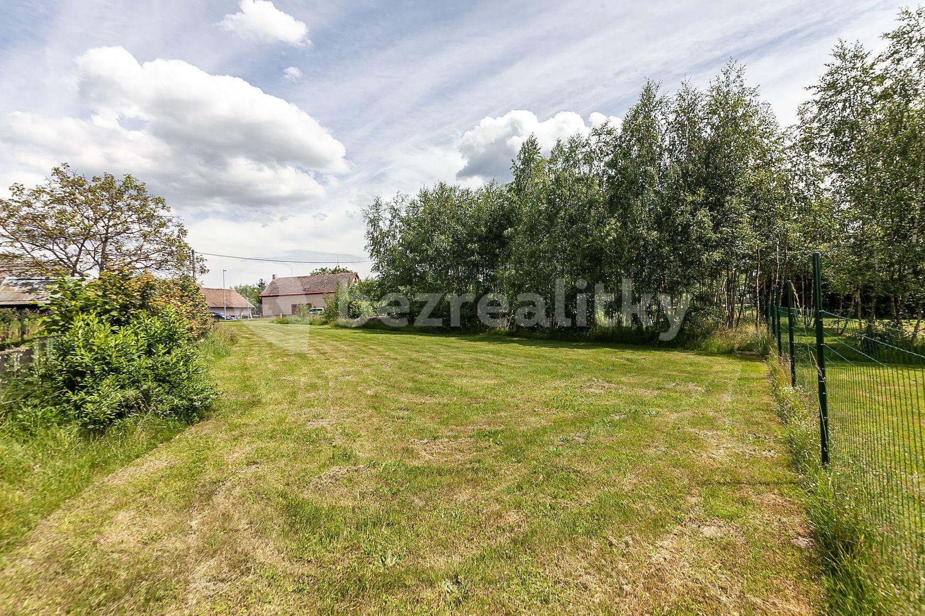 plot for sale, 1,547 m², Pihel, Nový Bor, Liberecký Region