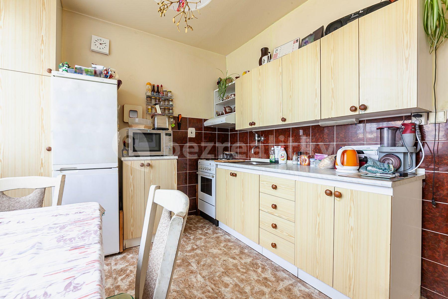 2 bedroom flat for sale, 64 m², Pražská, Benešov, Středočeský Region