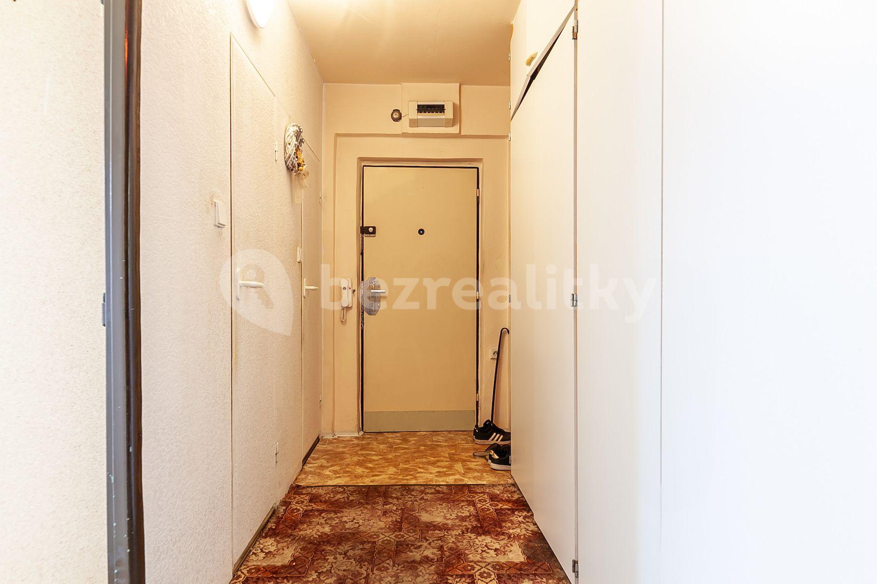 2 bedroom flat for sale, 64 m², Pražská, Benešov, Středočeský Region