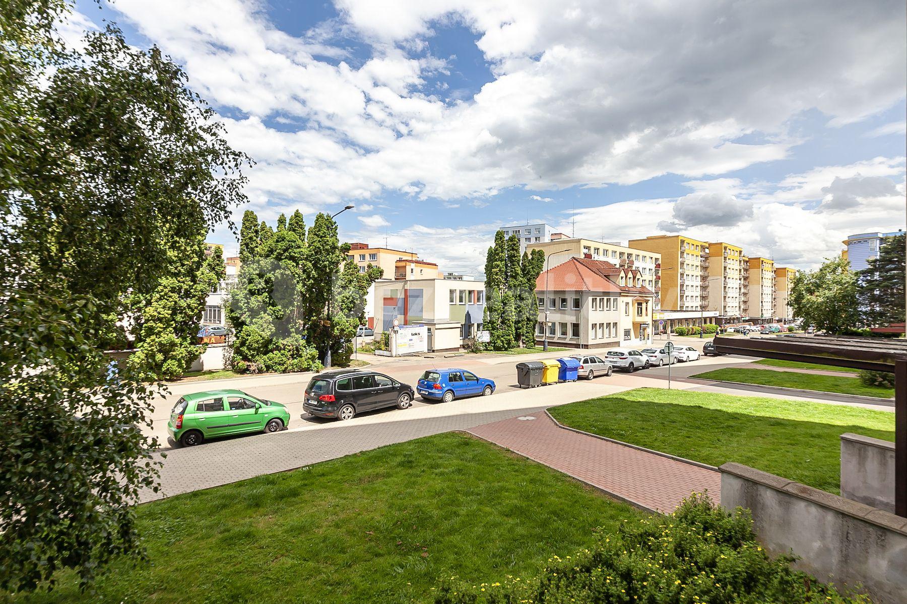 2 bedroom flat for sale, 64 m², Pražská, Benešov, Středočeský Region