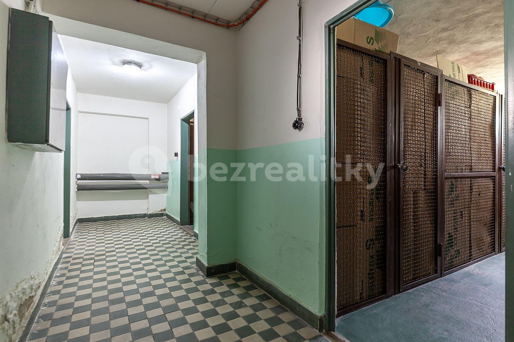 2 bedroom flat for sale, 64 m², Pražská, Benešov, Středočeský Region