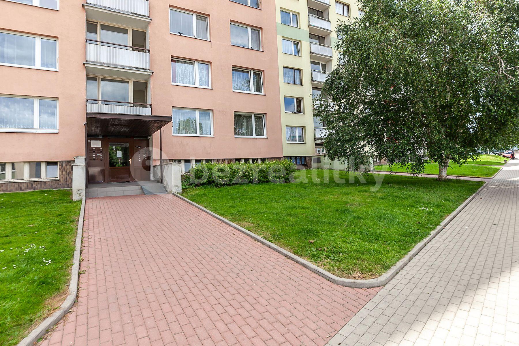 2 bedroom flat for sale, 64 m², Pražská, Benešov, Středočeský Region