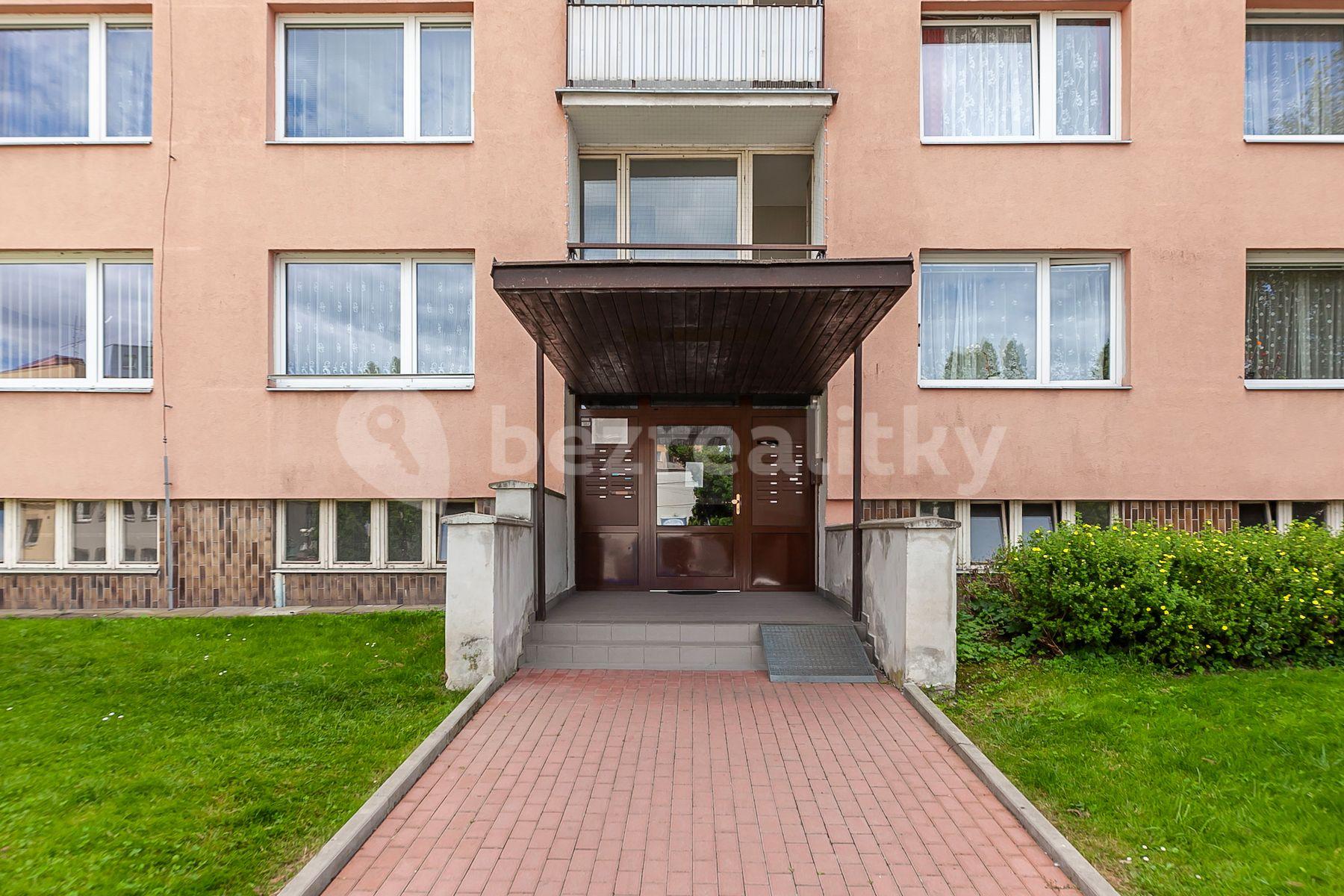 2 bedroom flat for sale, 64 m², Pražská, Benešov, Středočeský Region