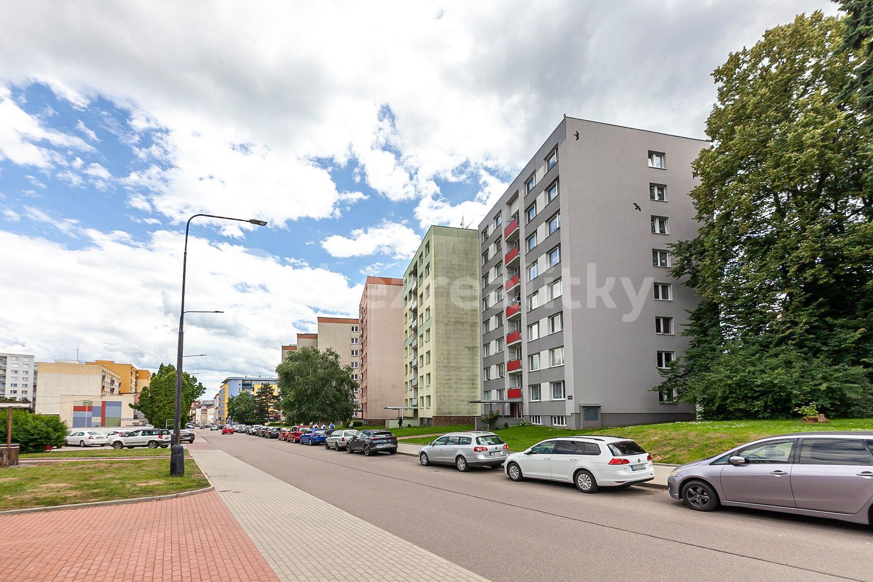 2 bedroom flat for sale, 64 m², Pražská, Benešov, Středočeský Region