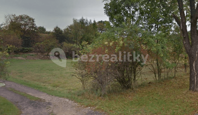 plot for sale, 1,000 m², Blevice, Středočeský Region