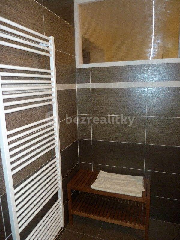 2 bedroom with open-plan kitchen flat for sale, 78 m², Kvilda, Jihočeský Region