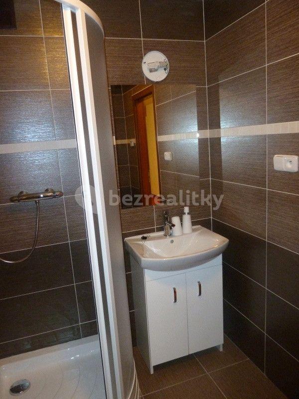 2 bedroom with open-plan kitchen flat for sale, 78 m², Kvilda, Jihočeský Region