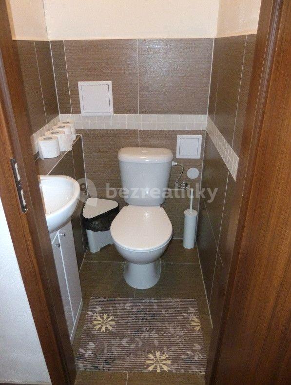 2 bedroom with open-plan kitchen flat for sale, 78 m², Kvilda, Jihočeský Region