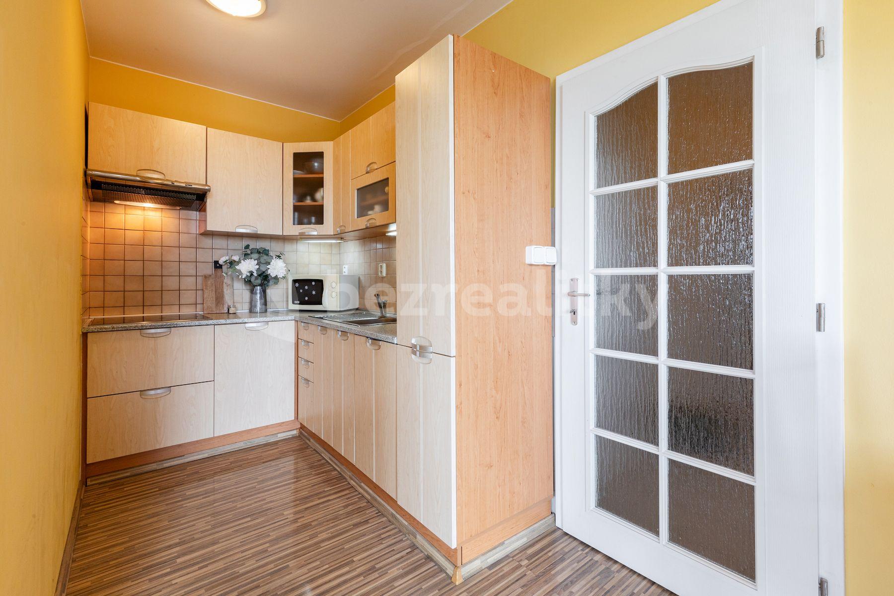 1 bedroom with open-plan kitchen flat for sale, 49 m², Hnězdenská, Prague, Prague