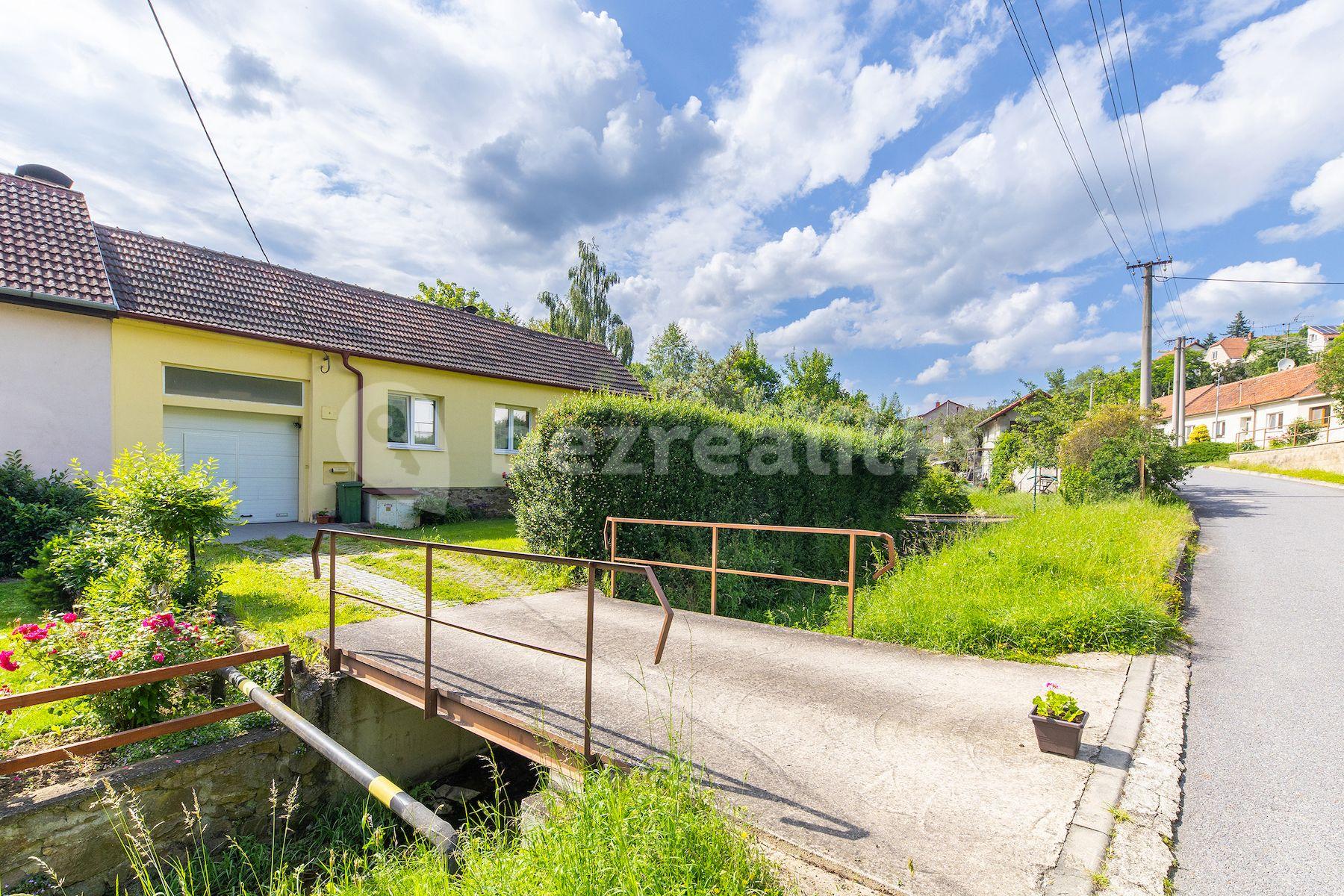 house for sale, 142 m², Podloučky, Hrotovice, Vysočina Region