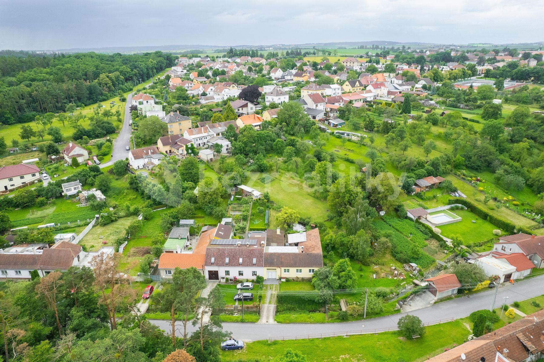 house for sale, 142 m², Podloučky, Hrotovice, Vysočina Region