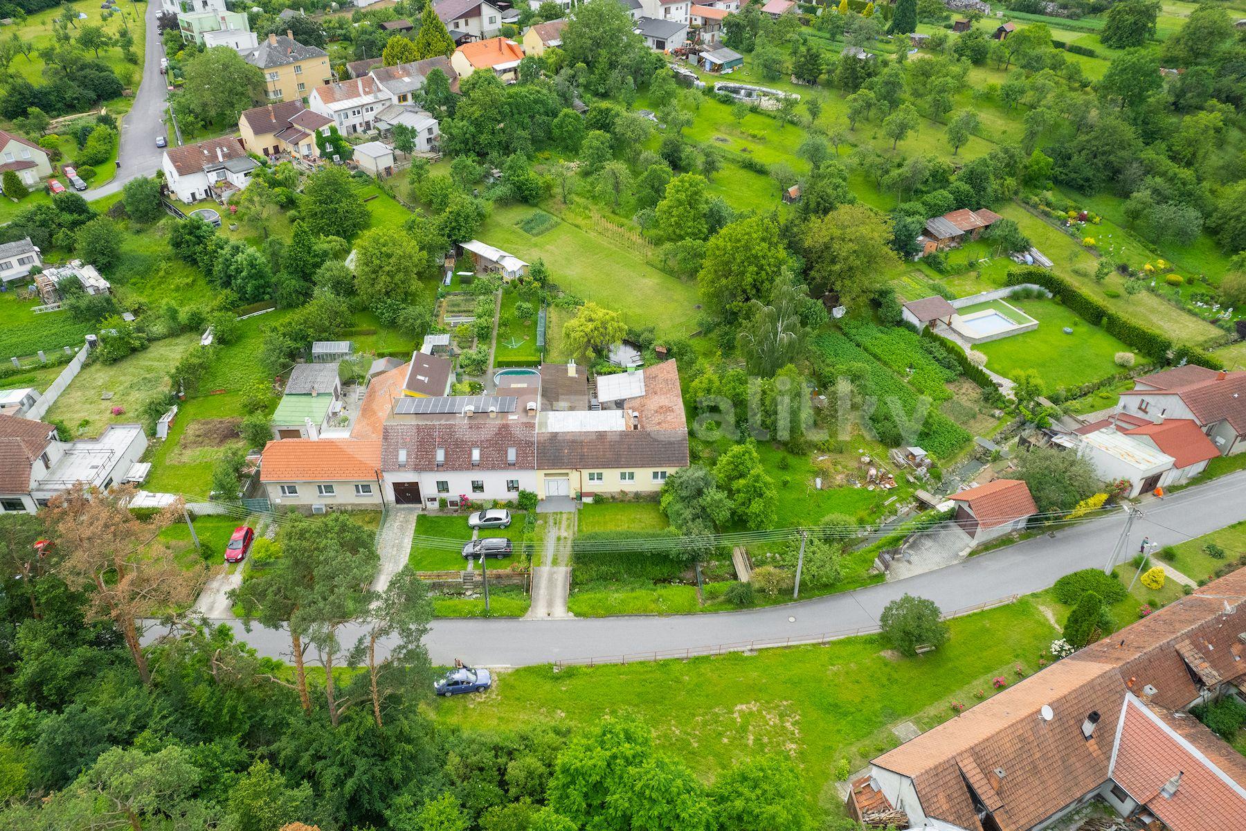 house for sale, 142 m², Podloučky, Hrotovice, Vysočina Region