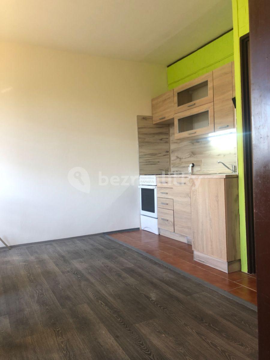 1 bedroom flat for sale, 36 m², Peškova, Ústí nad Labem, Ústecký Region