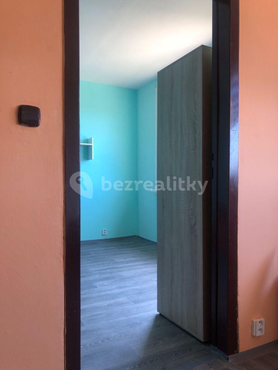 1 bedroom flat for sale, 36 m², Peškova, Ústí nad Labem, Ústecký Region