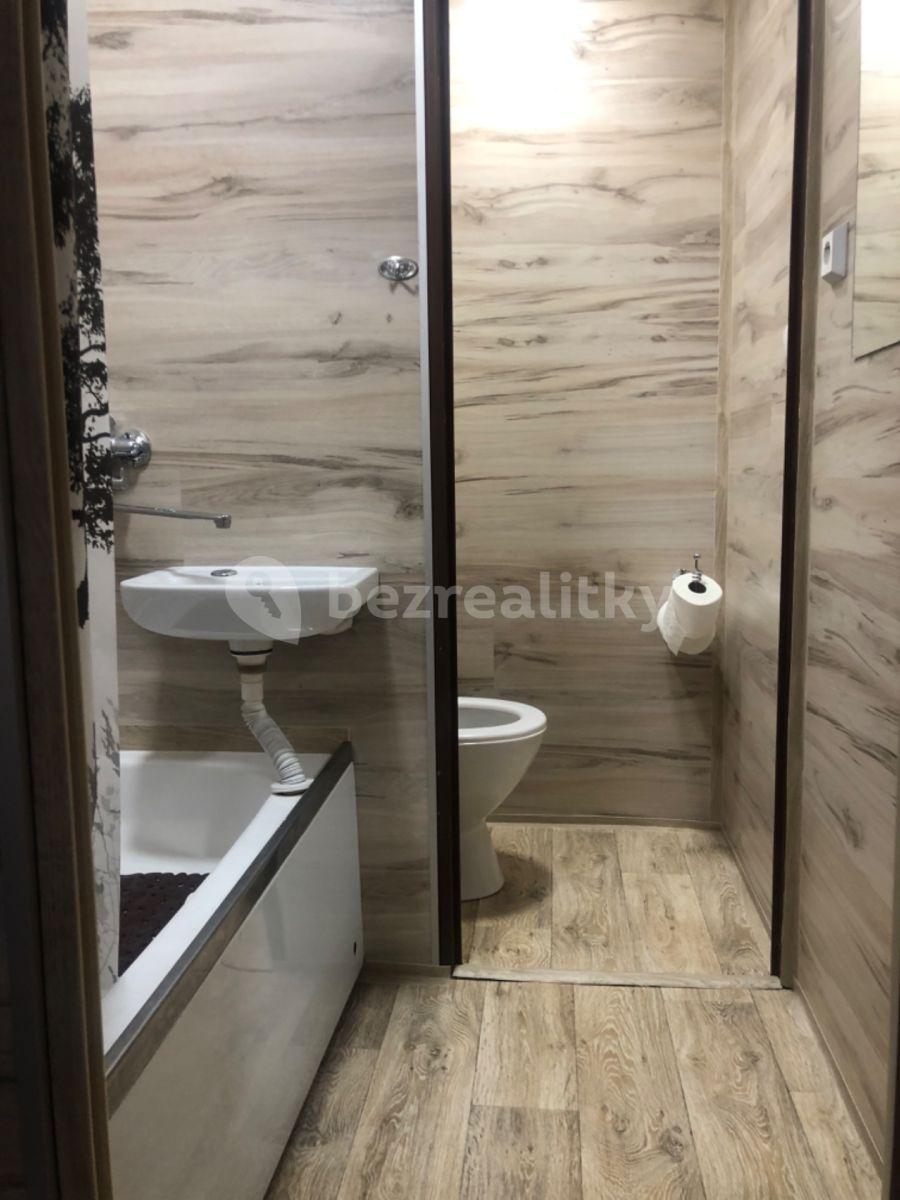 1 bedroom flat for sale, 36 m², Peškova, Ústí nad Labem, Ústecký Region