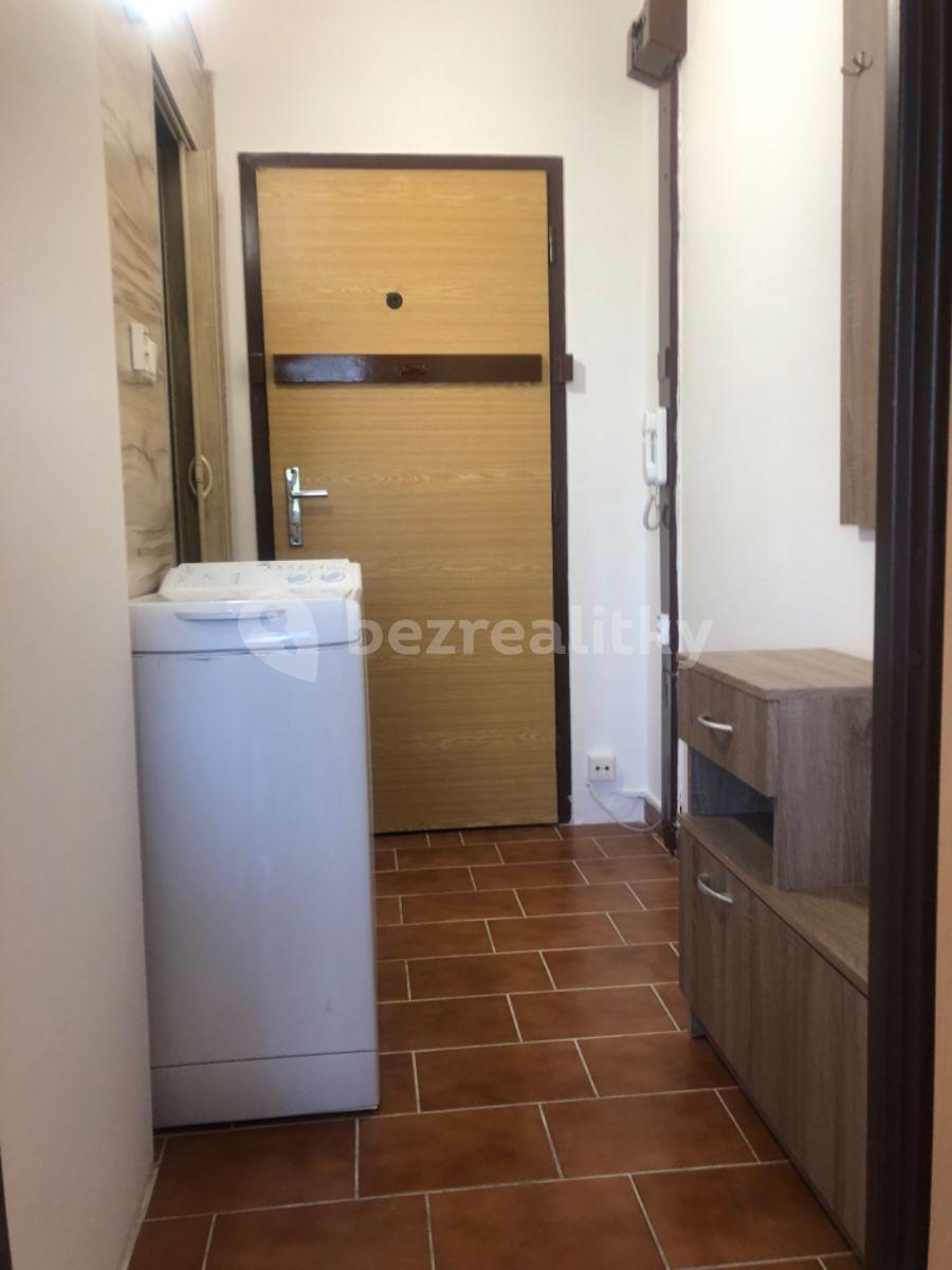 1 bedroom flat for sale, 36 m², Peškova, Ústí nad Labem, Ústecký Region