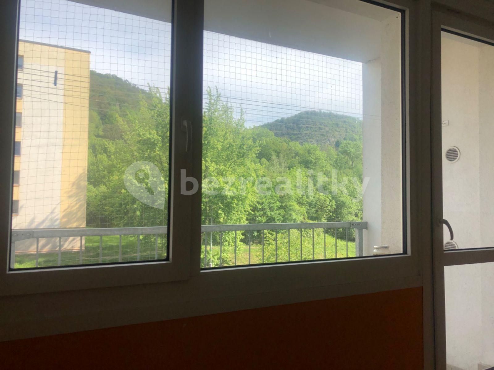 1 bedroom flat for sale, 36 m², Peškova, Ústí nad Labem, Ústecký Region