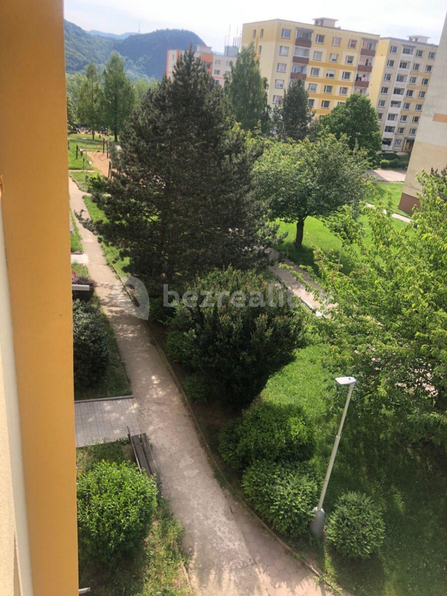 1 bedroom flat for sale, 36 m², Peškova, Ústí nad Labem, Ústecký Region