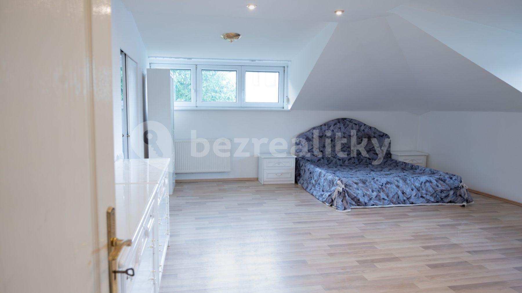 house to rent, 240 m², Meskářova, Prague, Prague