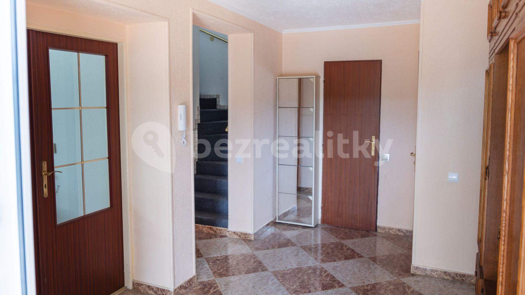 house to rent, 240 m², Meskářova, Prague, Prague