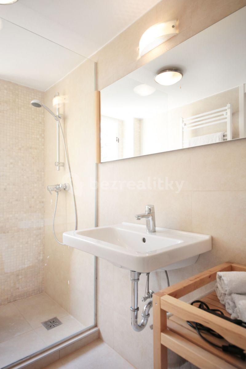 2 bedroom flat to rent, 80 m², Hořejší nábřeží, Prague, Prague