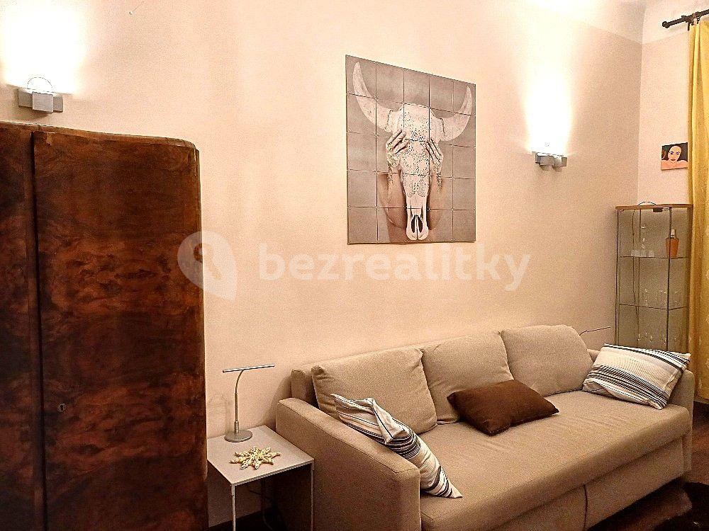 2 bedroom flat to rent, 80 m², Hořejší nábřeží, Prague, Prague