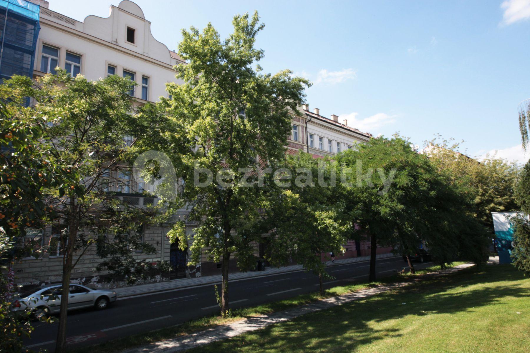 2 bedroom flat to rent, 80 m², Hořejší nábřeží, Prague, Prague