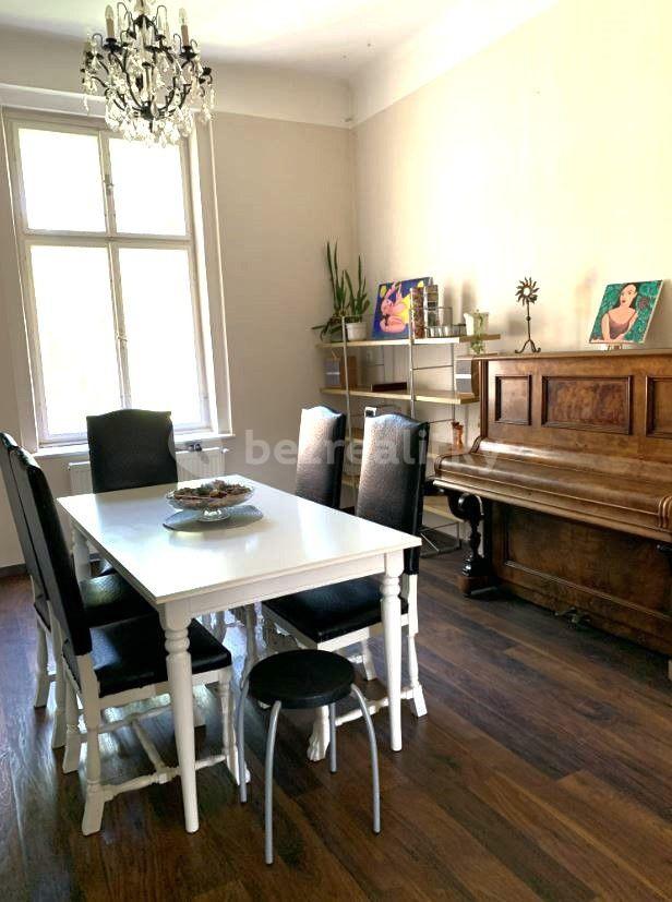 2 bedroom flat to rent, 80 m², Hořejší nábřeží, Prague, Prague