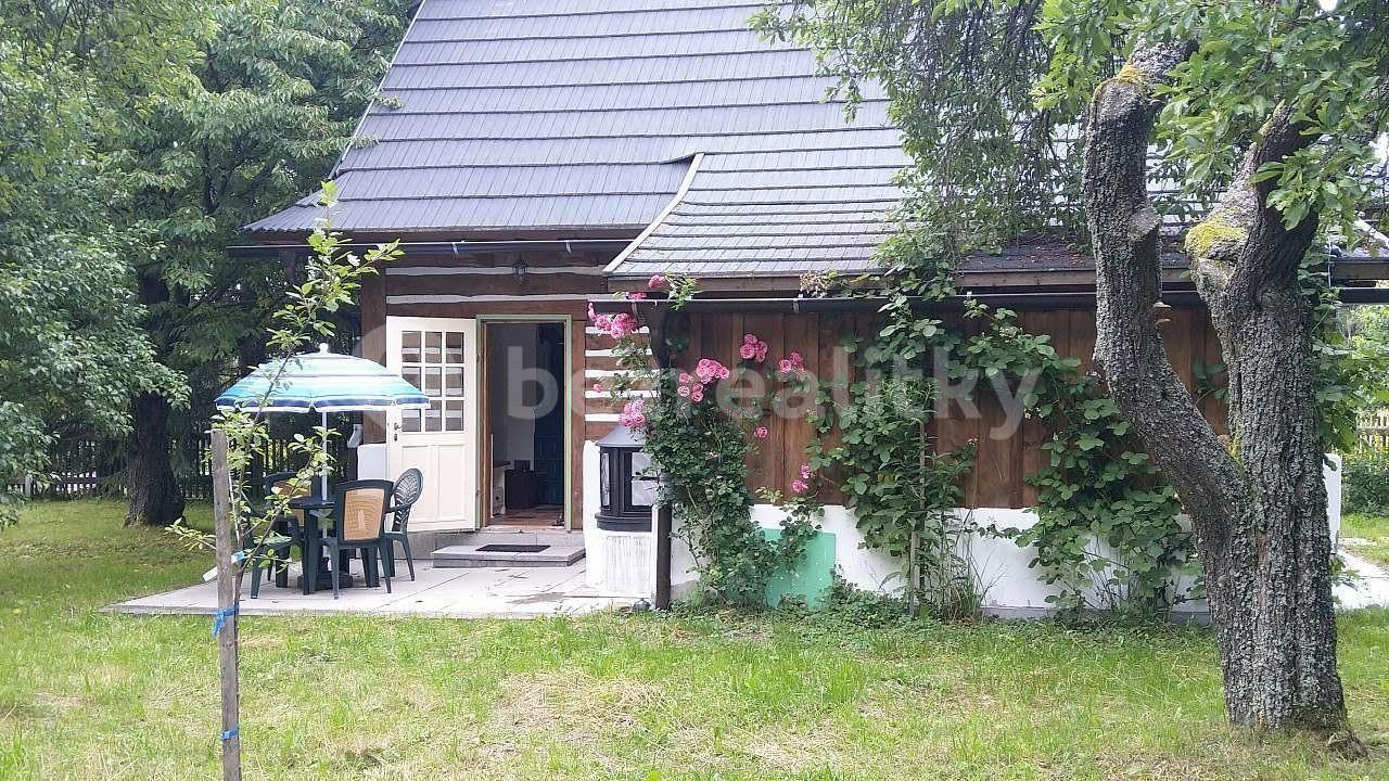 recreational property to rent, 0 m², Proseč, Pardubický Region